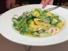 -宝轩渔府·老字号海鲜·正宗津菜(水上店)