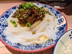 -杨记隆府重庆江湖菜(大悦城店)