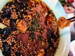 -绿茶餐厅(成都太古里店)