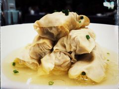 -新吉士·上海菜(浦东LCM置汇旭辉店)