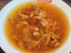 -好成财牛排馆(涂门街总店)