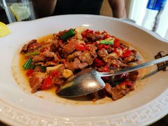-炊烟小炒黄牛肉(中心印象城店)
