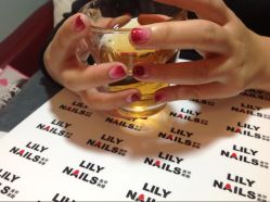 -LILY NAILS美甲美睫