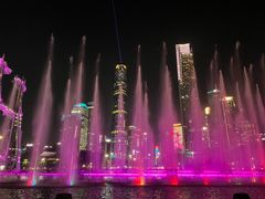-海心沙亚运公园