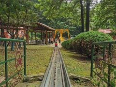 -东湖生态旅游风景区