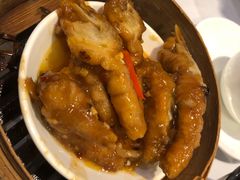 -彩福皇宴(皇室堡店)
