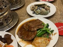 -盛宴标帜餐厅·亲子自助 (南昌喜来登酒店)
