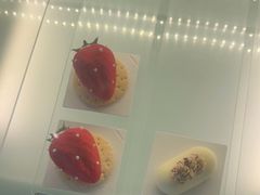 -1Cake壹刻蛋糕(奥体公园味觉艺术馆店)