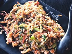-老啪叽串炒饭(铁百店)