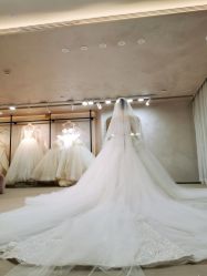 -B.Bridge Couture婚纱礼服(福田店)