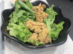 -韩时烤肉(丰科万达广场店)