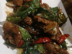 -悠味天老妈疙瘩汤(万达店)