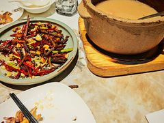-美庐餐厅·湖北菜·吴佩孚公馆(南京路店)