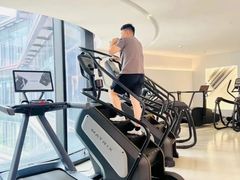 -YCHL Studios健身工作室(市二宫店)