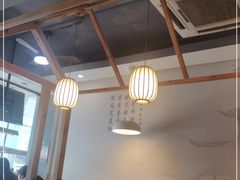 -红小满休闲餐厅(十全街店)