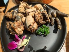 -一朵菌·野生菌探索家火锅(南亚店)