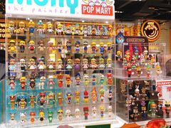 -泡泡玛特POPMART(上海环球港店)