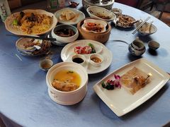 -纳福苑(亮庆餐饮分店)