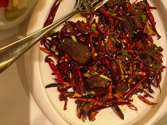 -武汉香格里拉大酒店·香宫中餐厅
