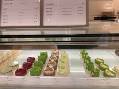 -法桐蛋糕·手作面包(万象城店)