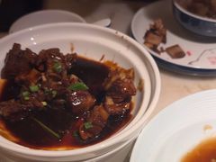 -绿茶餐厅(深圳龙华天虹购物中心店)