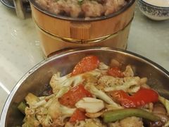 -乐口福家常菜馆(古庸路店)