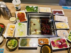 -野妹经典火锅(民治店)