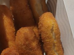 藤椒霸王条-捷客士炸鸡汉堡•馄饨•披萨(信恒店)