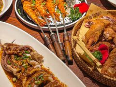 -前海沿·青岛菜(乐客城店)