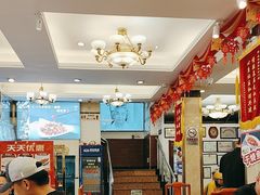 -峨嵋酒家(地安门店)