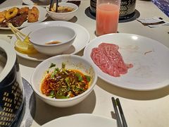 -加餐海鲜自助(宝龙一城店)