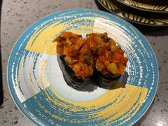 -小乔回转寿司(市府恒隆广场店)