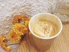 -Cafe on warm(丹霞店)