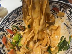 -奔跑吧陕菜·盛世长安(民乐园万达店)