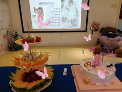 点击看大图 -佳之爱月子会所