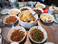 -壹盏灯(惠农店)