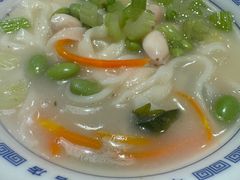 浆面条-老雒阳面馆·水席·洛阳菜(王城路店)