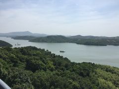 天目湖山水园景区-天目湖山水园