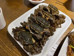 -熠盛粤味·顺德桑拿鸡(永康路店)