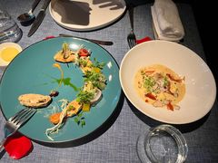 -弦月窗LUNETTE BY AMANDA(复兴路店)