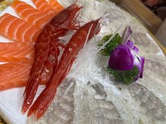 -官塘原味鱼生·潮菜大排档(潮州总店)