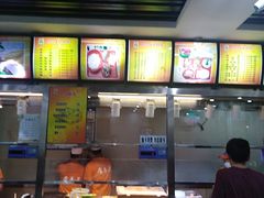 -食为天(贵阳路店)