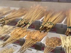 -夸父炸串(金桥国际广场店)