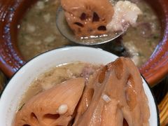 -董厨煨汤馆(车站路店)