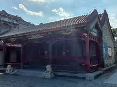 -莲池书院博物馆