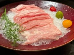 -色響火锅(恒隆广场店)