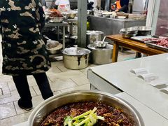 -温江公平红烧兔(总店)