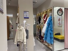 -天真蓝照相馆(新世界店)