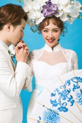 -太古映画婚纱摄影(天河店)