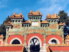 -普陀宗乘之庙(小布达拉宫)